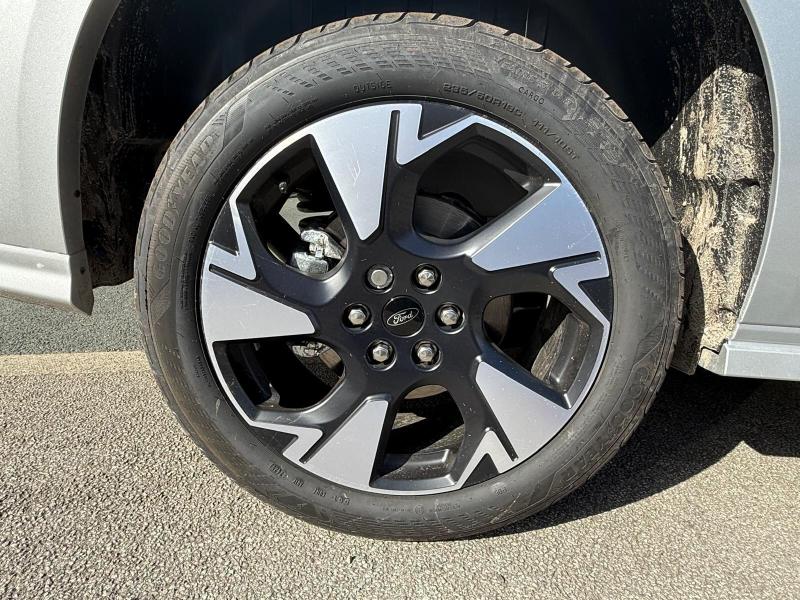 Used Ford Transit Custom for sale - 77447195: Photo 10