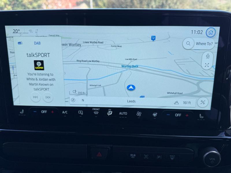 Used Ford Transit Custom for sale - 77447195: Photo 13