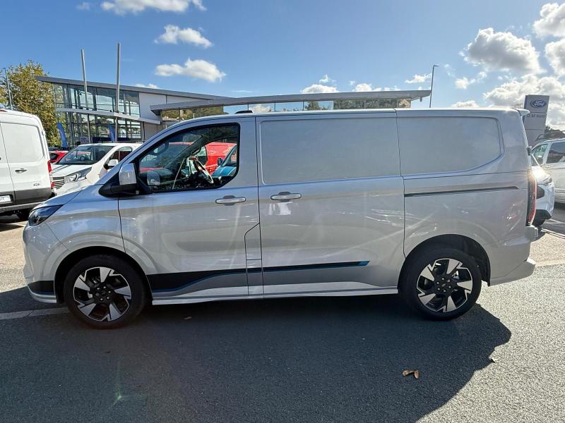 Used Ford Transit Custom for sale - 77447195: Photo 4