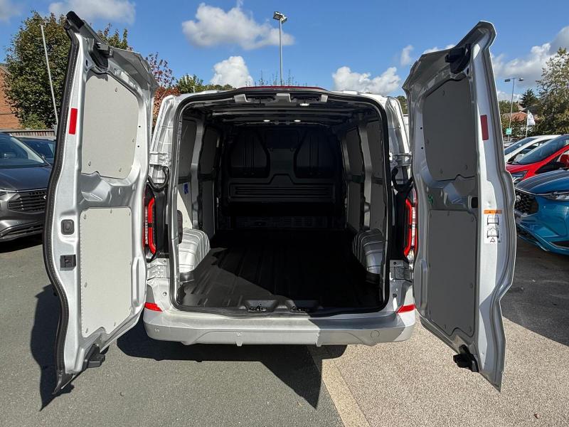 Used Ford Transit Custom for sale - 77447195: Photo 7