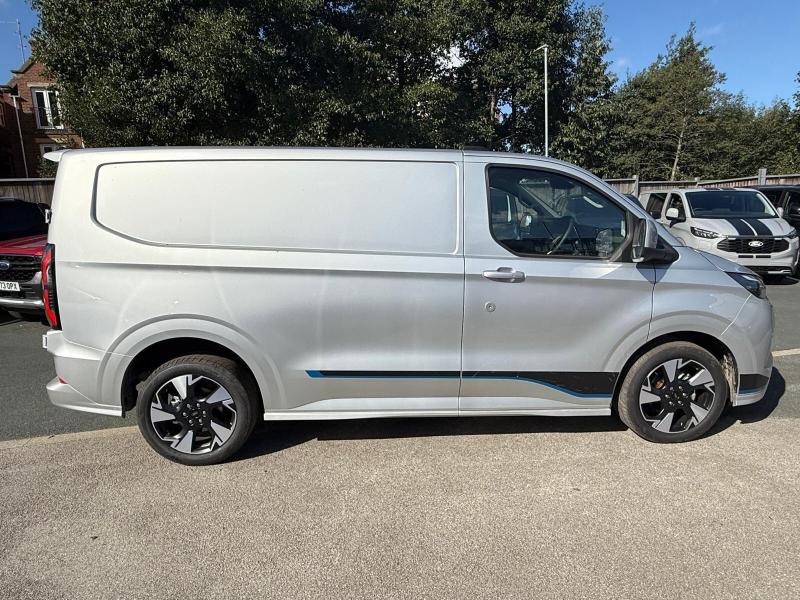 Used Ford Transit Custom for sale - 77447195: Photo 9