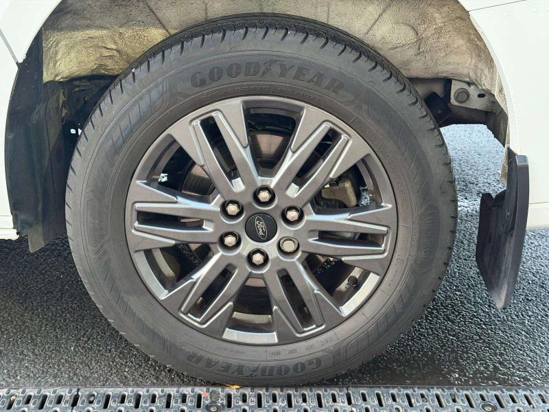 Used Ford Transit Custom 2024 for sale - 76660110: Photo 10