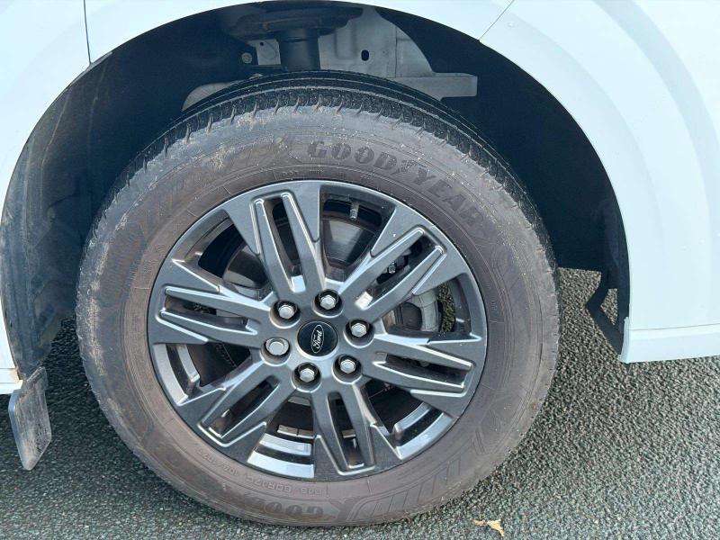 Used Ford Transit Custom 2024 for sale - 76660110: Photo 11