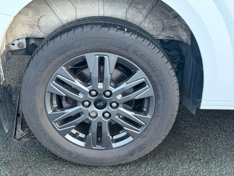 Used Ford Transit Custom 2024 for sale - 76660110: Photo 12