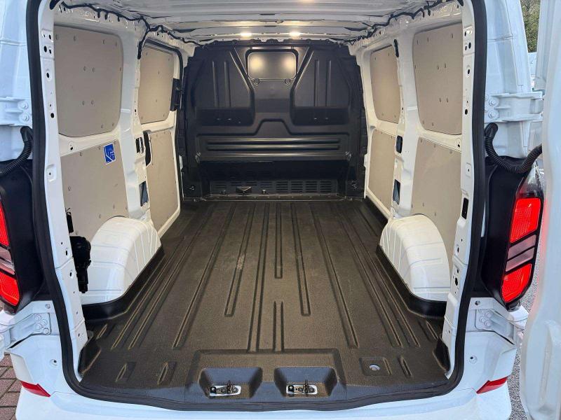 Used Ford Transit Custom 2024 for sale - 76660110: Photo 13
