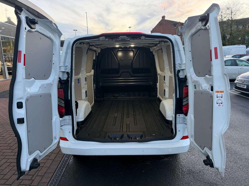 Used Ford Transit Custom 2024 for sale - 76660110: Photo 14