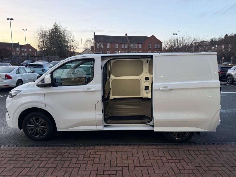 Used Ford Transit Custom 2024 for sale - 76660110: Photo 15