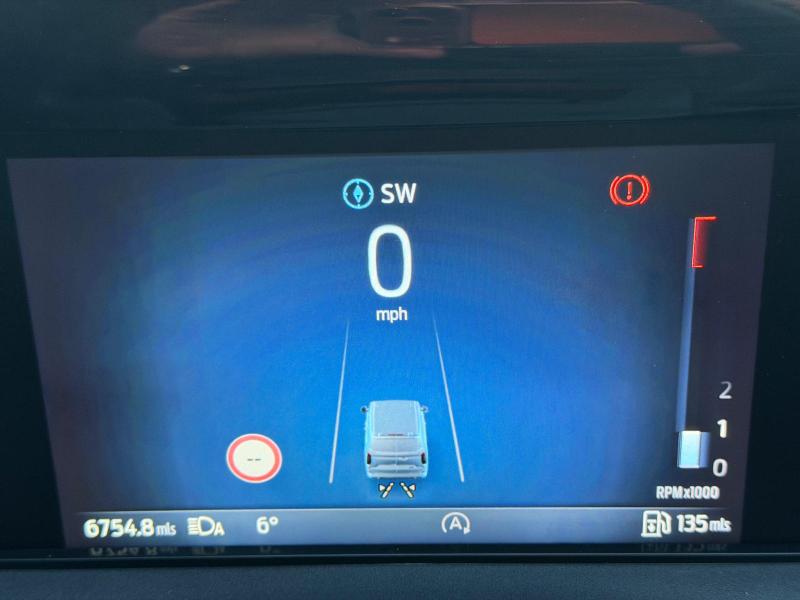 Used Ford Transit Custom 2024 for sale - 76660110: Photo 19