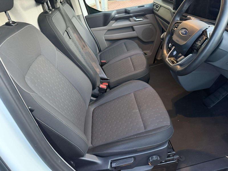 Used Ford Transit Custom 2024 for sale - 76660110: Photo 21