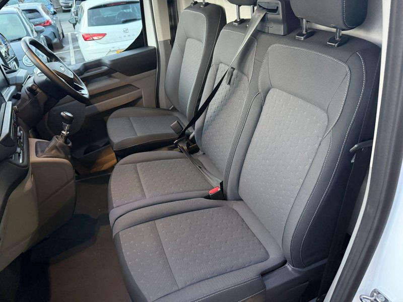 Used Ford Transit Custom 2024 for sale - 76660110: Photo 22