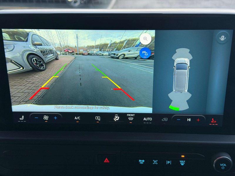 Used Ford Transit Custom 2024 for sale - 76660110: Photo 27