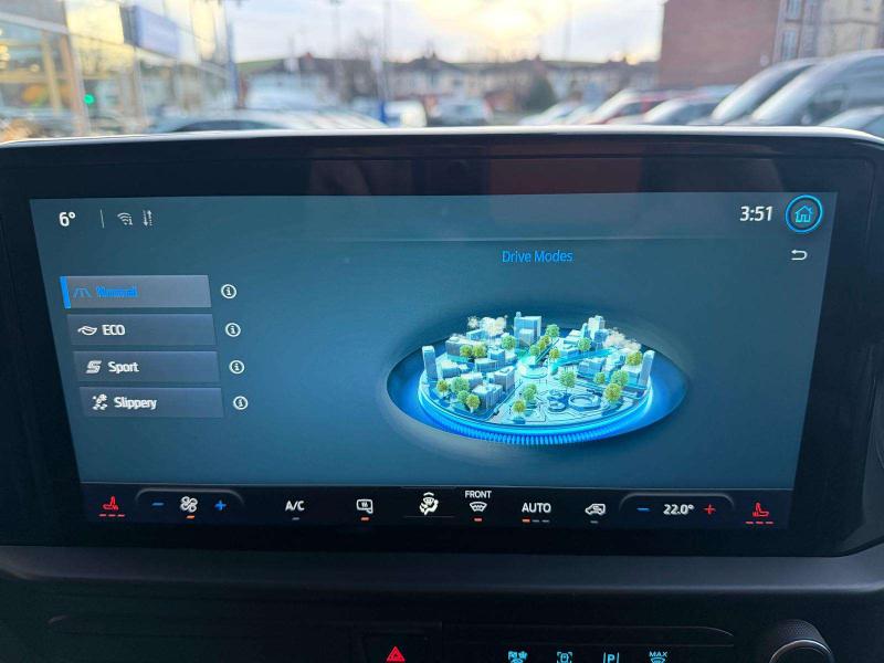 Used Ford Transit Custom 2024 for sale - 76660110: Photo 30