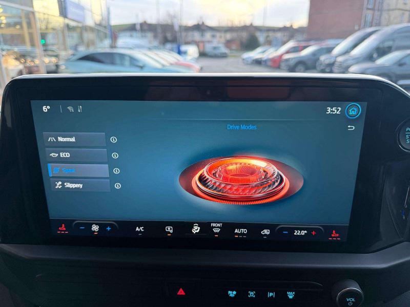 Used Ford Transit Custom 2024 for sale - 76660110: Photo 32