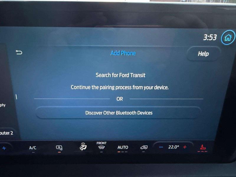 Used Ford Transit Custom 2024 for sale - 76660110: Photo 34