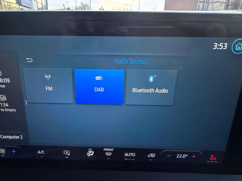 Used Ford Transit Custom 2024 for sale - 76660110: Photo 35