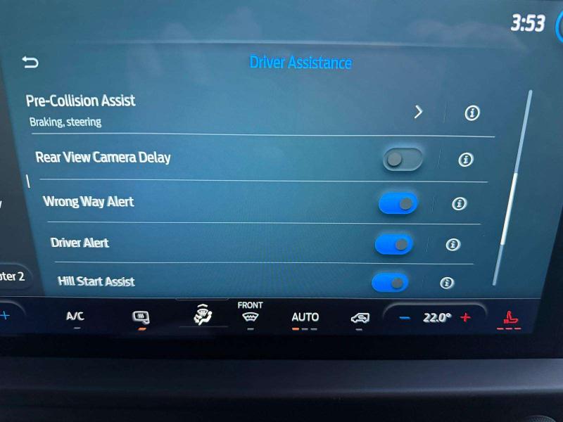 Used Ford Transit Custom 2024 for sale - 76660110: Photo 37