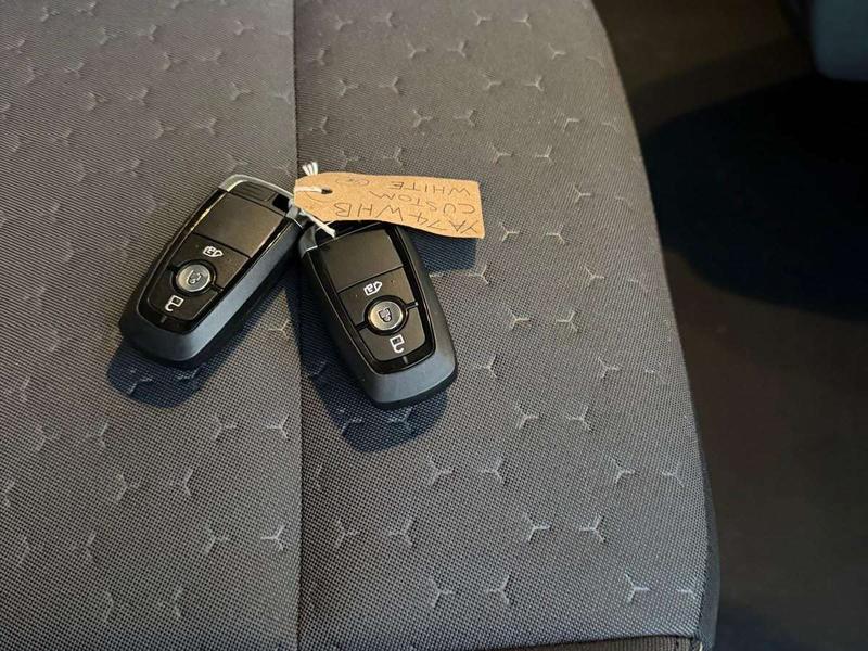 Used Ford Transit Custom 2024 for sale - 76660110: Photo 40