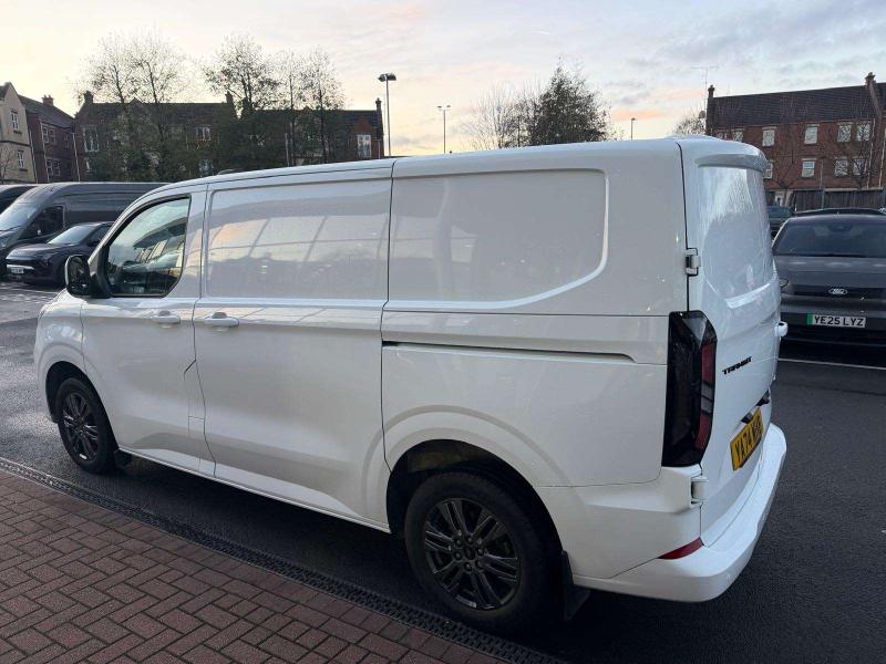 Used Ford Transit Custom 2024 for sale - 76660110: Photo 5