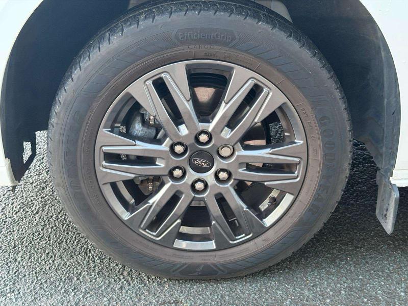 Used Ford Transit Custom 2024 for sale - 76660110: Photo 9