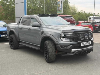 Used Ford Ranger undefined for sale - 78575268: Photo