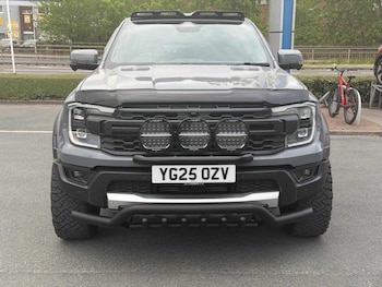 Used Ford Ranger undefined for sale - 78575268: Photo