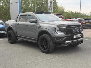 Used Ford Ranger undefined for sale - 78575268: Photo