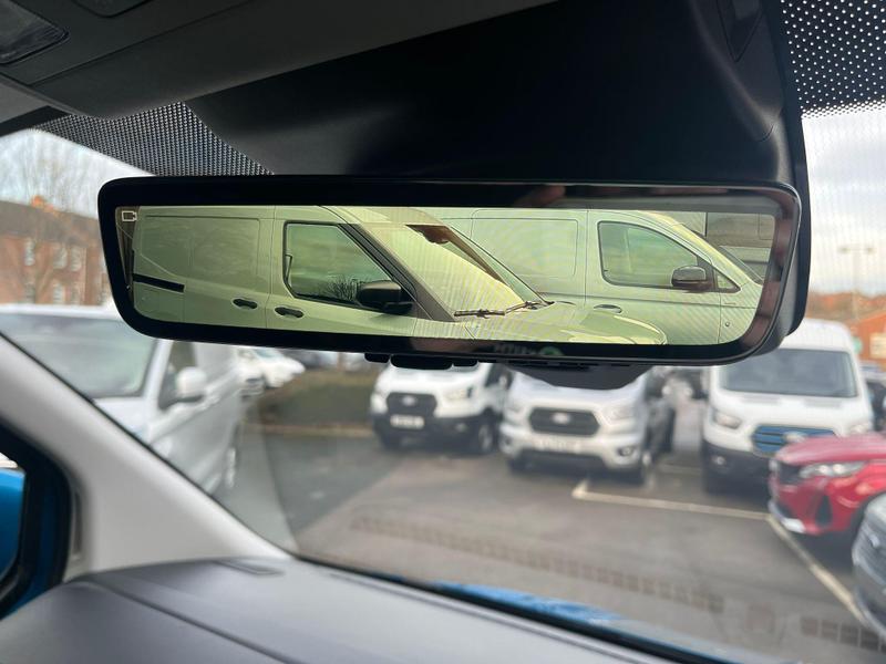 Used Ford Transit Custom for sale - 77447536: Photo 10