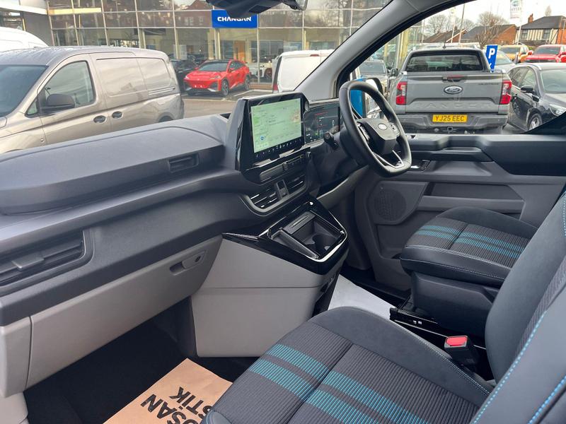 Used Ford Transit Custom for sale - 77447536: Photo 11