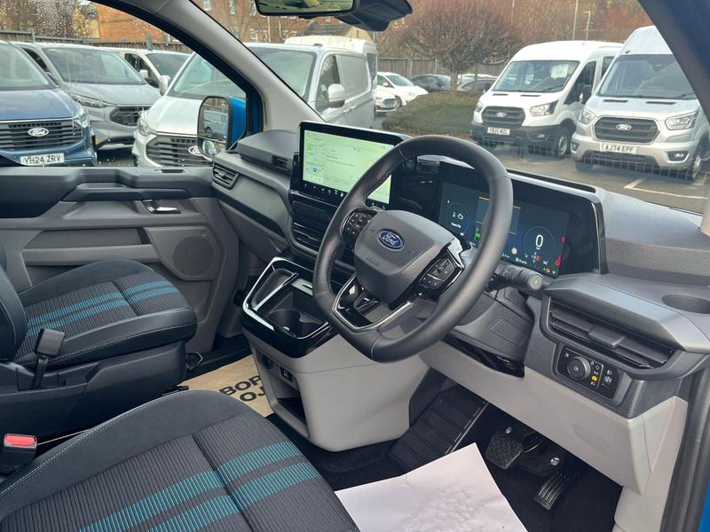 Used Ford Transit Custom for sale - 77447536: Photo 13