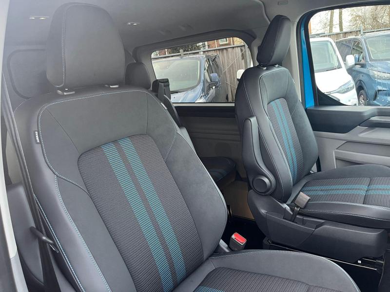 Used Ford Transit Custom for sale - 77447536: Photo 14