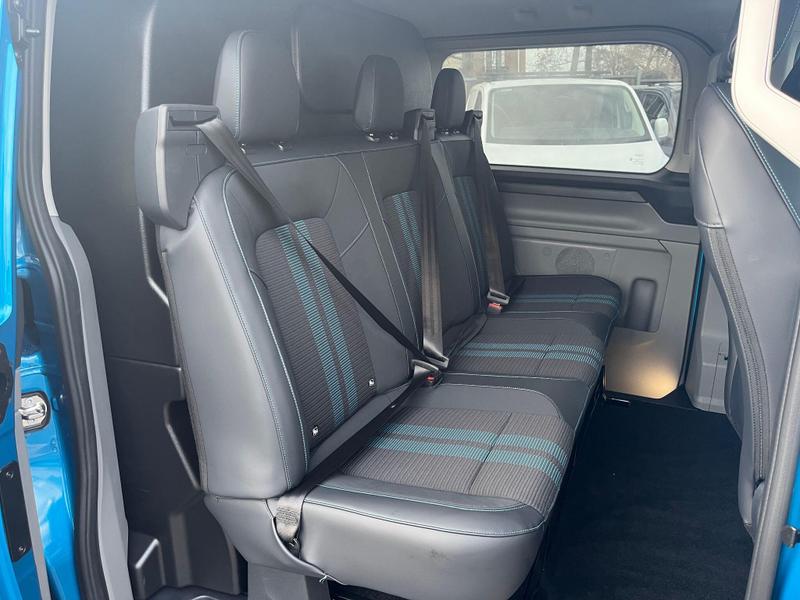 Used Ford Transit Custom for sale - 77447536: Photo 15