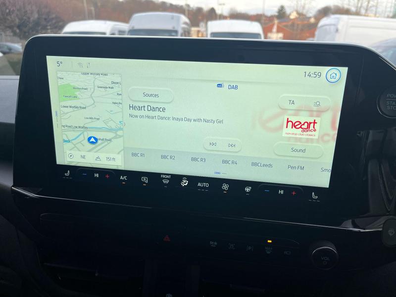 Used Ford Transit Custom for sale - 77447536: Photo 22