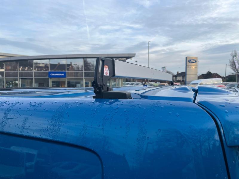 Used Ford Transit Custom for sale - 77447536: Photo 23