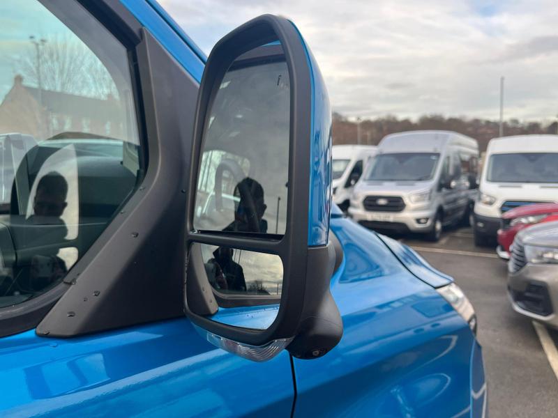 Used Ford Transit Custom for sale - 77447536: Photo 25