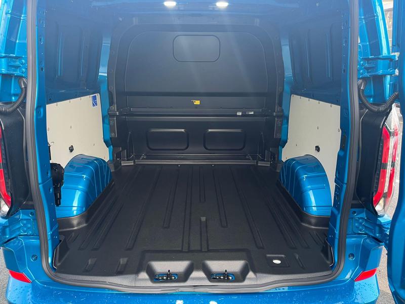 Used Ford Transit Custom for sale - 77447536: Photo 8
