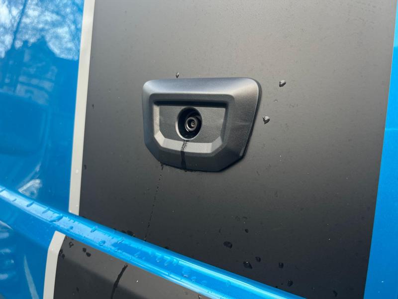 Used Ford Transit Custom for sale - 77447536: Photo 9