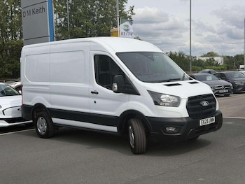 Used Ford Transit 2025 for sale - 79050511: Photo