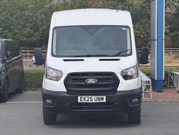 Used Ford Transit 2025 for sale - 79050511: Photo
