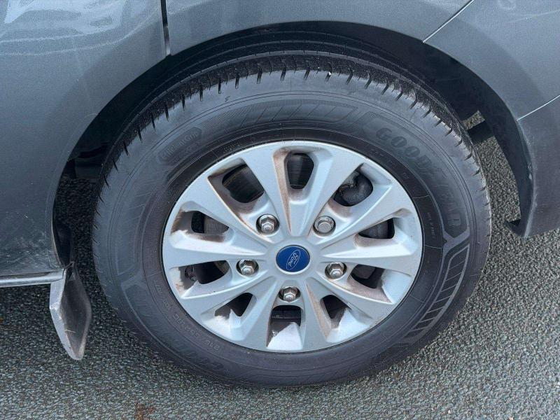 Used Ford Transit Custom 2023 for sale - 76660111: Photo 10