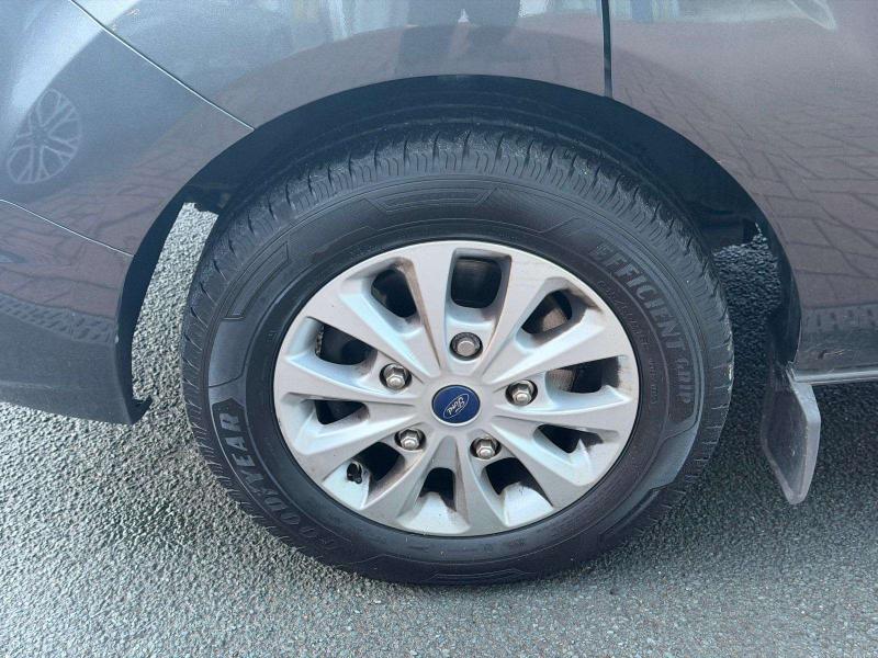 Used Ford Transit Custom 2023 for sale - 76660111: Photo 11