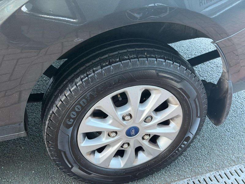 Used Ford Transit Custom 2023 for sale - 76660111: Photo 12