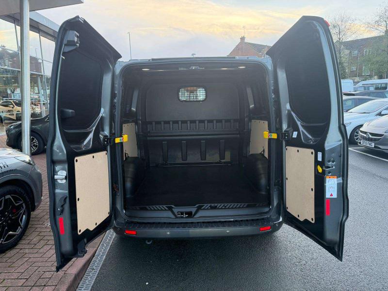 Used Ford Transit Custom 2023 for sale - 76660111: Photo 14
