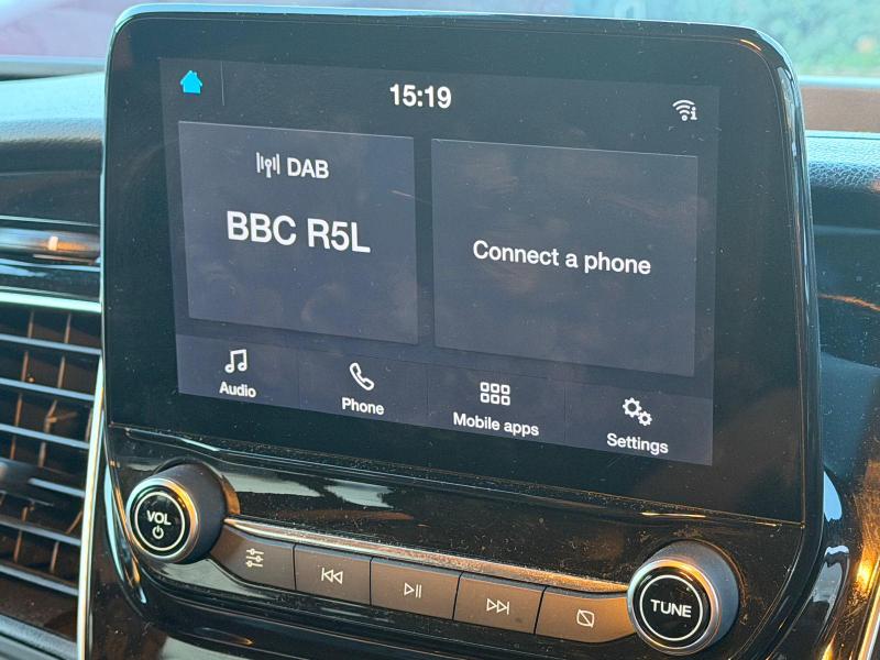 Used Ford Transit Custom 2023 for sale - 76660111: Photo 19