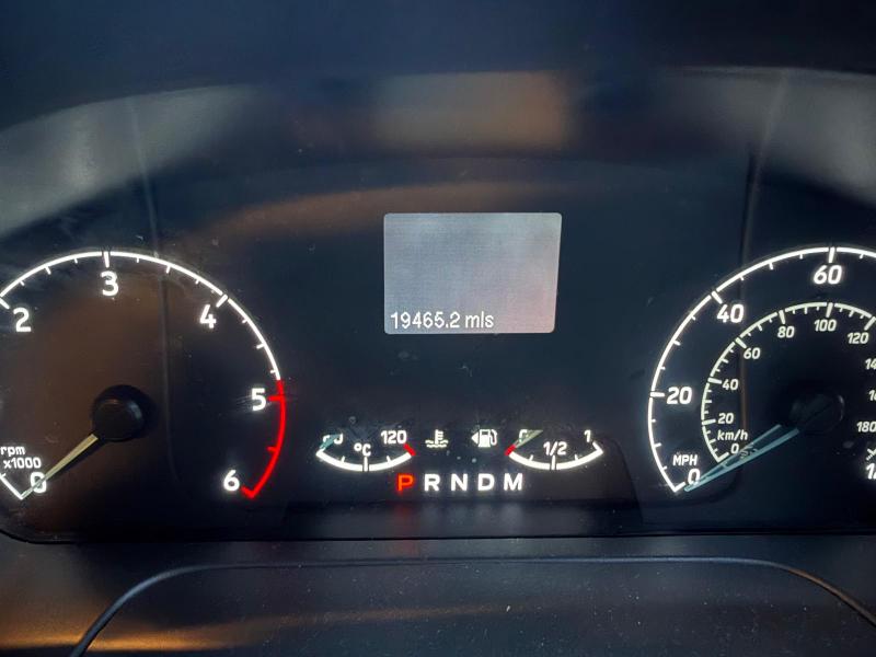 Used Ford Transit Custom 2023 for sale - 76660111: Photo 21