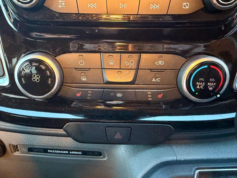 Used Ford Transit Custom 2023 for sale - 76660111: Photo 23