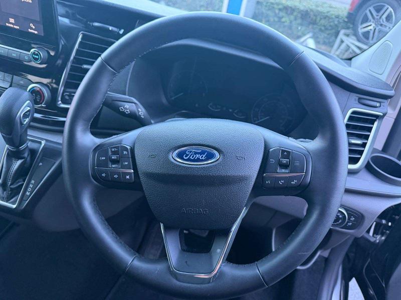 Used Ford Transit Custom 2023 for sale - 76660111: Photo 24