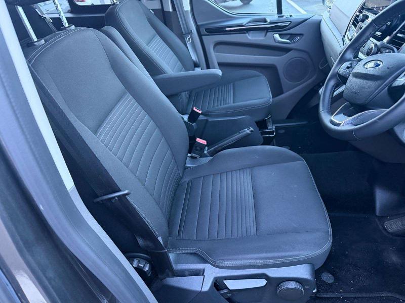 Used Ford Transit Custom 2023 for sale - 76660111: Photo 25