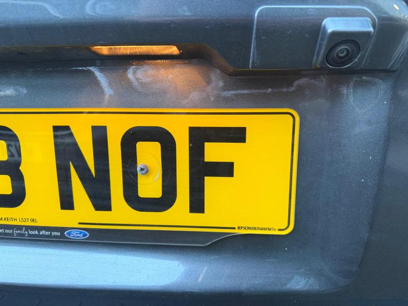 Used Ford Transit Custom 2023 for sale - 76660111: Photo 36