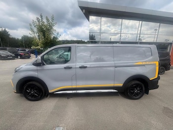 Used Ford Transit Custom undefined for sale - 79287475: Photo