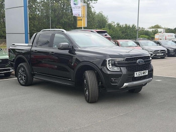 Used Ford Ranger 2025 for sale - 78644174: Photo